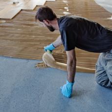 Flooring Adhesive